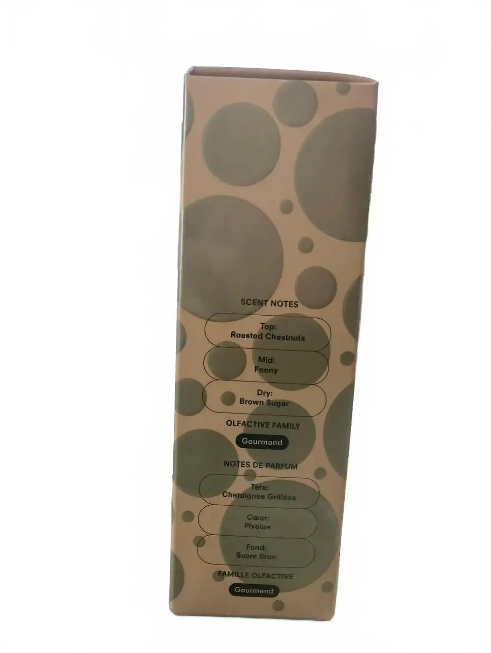 Boy Smells Blush Cheeks Mist Chestnut Cheeks New